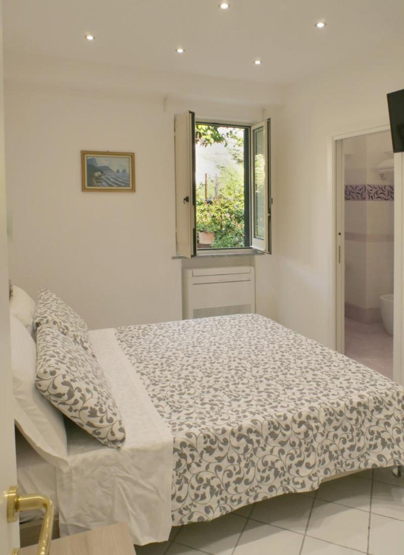 Gelsomino Rooms Ravello Exterior foto